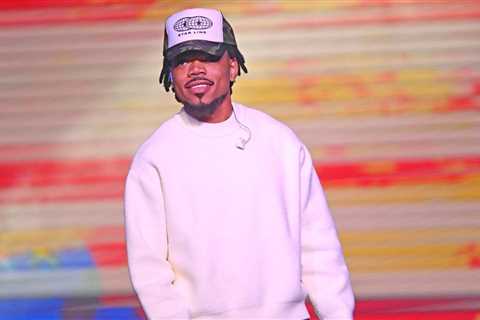 A Timeline of the Legal Battle Between Chance the Rapper & His Former Manager Pat Corcoran