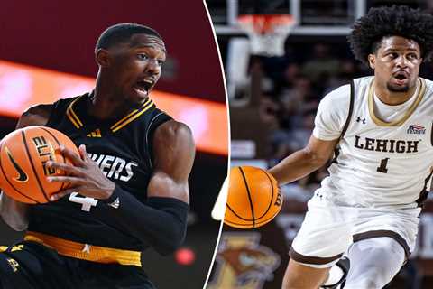 How to watch Prairie View A&M vs. Lehigh in March Madness First Four for free