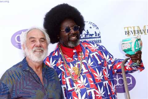 Afroman Wins Verdict Rejecting Lawsuit Filed by Ohio Cops Over Mocking Music Videos