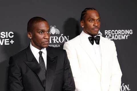 Clipse, Mavis Staples & More Nominated for 2026 Libera Awards: Full List