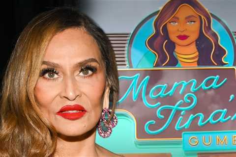 Beyoncé's Mom's Gumbo Booth Briefly Shut Down by Health Department