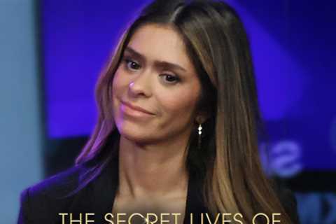 'Mormon Wives' Cast Wants Taylor Frankie Paul to Get Help, Filming Still on Hold