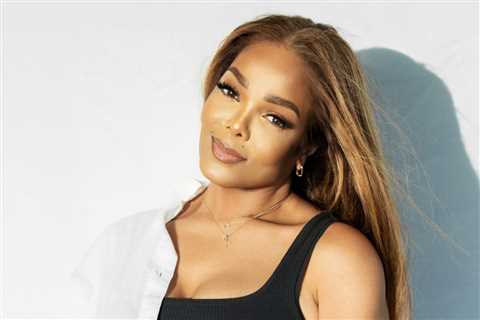 Janet Jackson Signs Global Deal With Believe Music Publishing