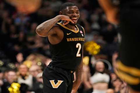 McNeese State vs. Vanderbilt prediction: March Madness 2026 Round of 64 pick, odds, best bet..