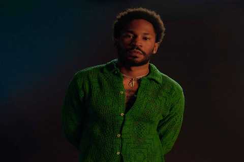 Kendall Jenner’s 818 Tequila Announces Kaytranada as Headlining Performer at 818 Outpost Event