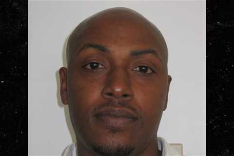 Rapper Mystikal Posed for Never-Before-Seen Sex Offender Mug Shot