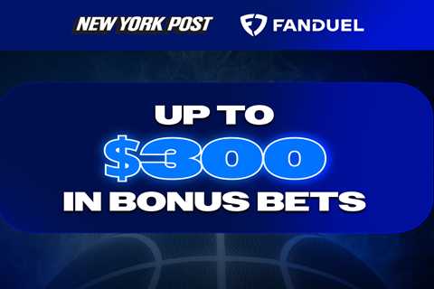 FanDuel Sportsbook promo code: Get up to $300 back in bonus bets for Houston vs. Idaho