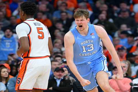 North Carolina vs. VCU prediction: March Madness 2026 pick, odds, best bet for Round of 64