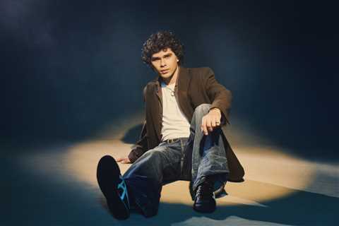 Budjerah Sets Debut Album ‘Gentleman’