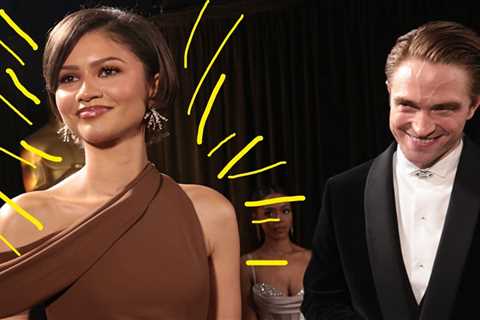 Which Zendaya Look Is The Best Of All Time?