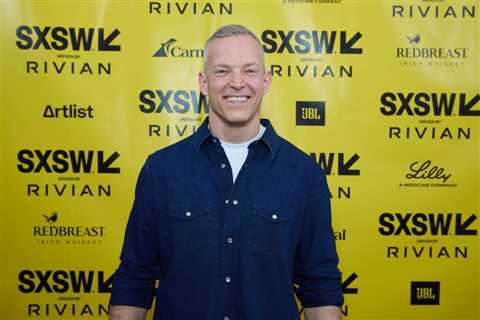 Spotify’s New Co-CEO Gustav Söderström on AI, Artist Concerns and the One Thing He Regrets Most..