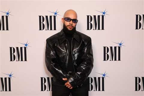 Fuerza Regida’s JOP, Karol G, MAG, Edgar Barrera & More Among 2026 BMI Latin Awards Top Winners