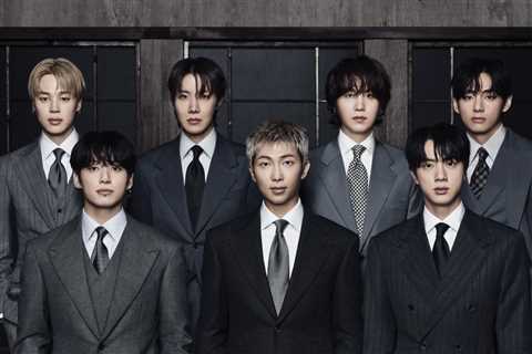 Which Song on BTS’ New Album ‘ARIRANG’ Is Your Favorite? Vote!