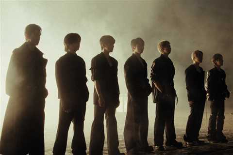 BTS Suit Up For Slick New Promo Videos Ahead of Netflix ‘BTS THE COMEBACK LIVE | ARIRANG’ Special