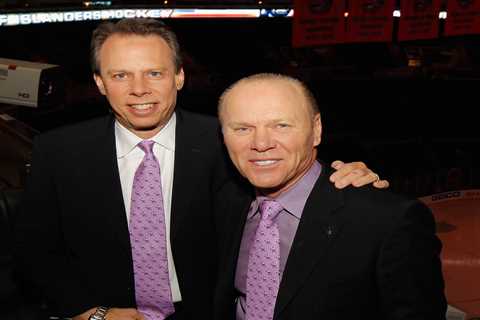 Retiring broadcaster Howie Rose gave Islanders ‘fond memories’ with calls during time with team