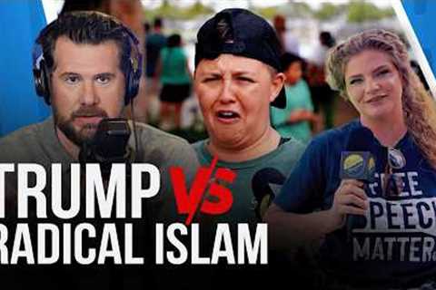 I Can't Believe These People Are Allowed to Vote