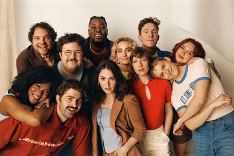 ‘Saturday Night Live UK’: Where to Watch the British Version of the Sketch Comedy Show Online..