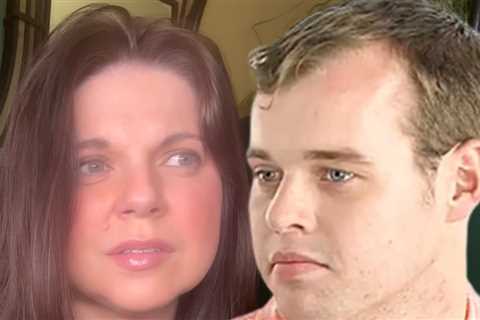 Amy Duggar King Not Surprised by Cousin Joseph's Child Molestation Charge