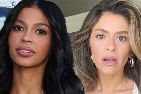 'Mormon Wives' Layla Taylor Denounces Domestic Violence in Taylor Frankie Paul Video