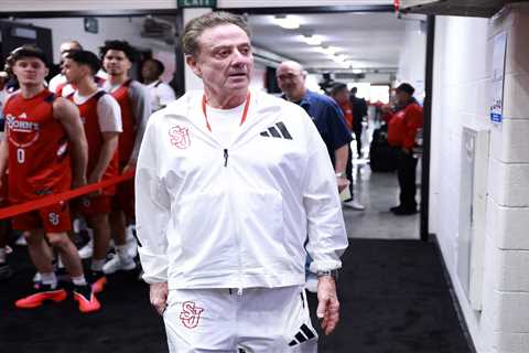 St. John’s and the Knicks are poised to show us what a basketball town can really look like