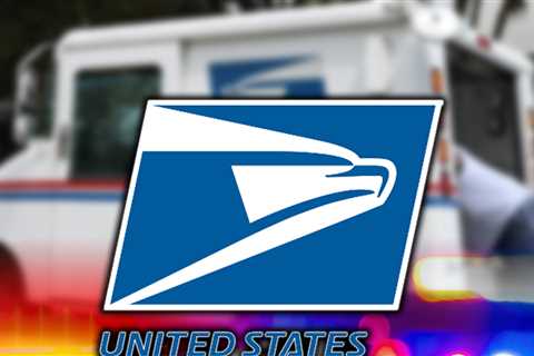 U.S. Postal Worker Caught on Video Throwing Jewish Boy to The Ground