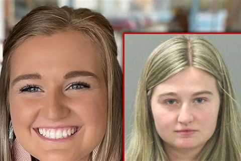 Kendra Duggar Bonded Out After Arrest