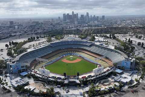 This MLB stadium has surprisingly allowed the most home runs since 2020