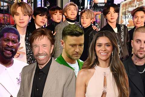 Stars and Scars -- You Be the Judge