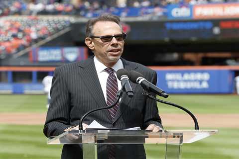 They don’t make ‘em like Howie Rose anymore — and his retirement is a loss for broadcasting sanity