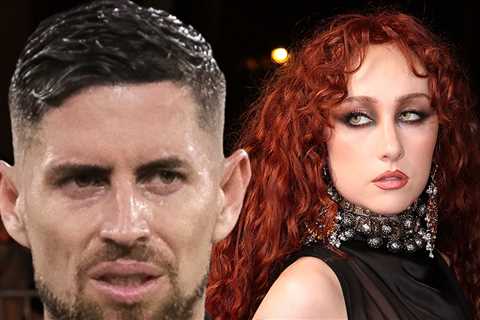 Chappell Roan Accused of Making Soccer Star Jorginho's Daughter Cry