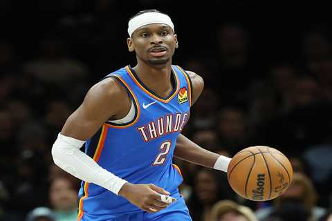 Reigning NBA champion Thunder skipping White House visit
