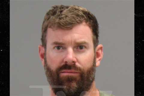 'Bachelorette' Alum Arrested for Alleged Assault