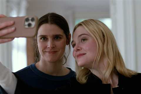 Elle Fanning Revealed Why She Created An OnlyFans Account