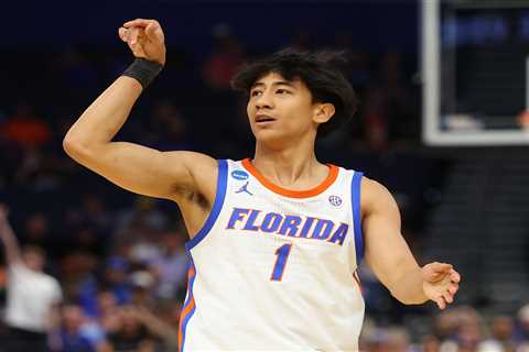 Florida vs. Iowa prediction: March Madness 2026 Round of 32 picks, odds