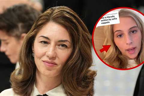 Romy Mars Says Babysitter Gave Her Weed When She Was Just 11 Years Old