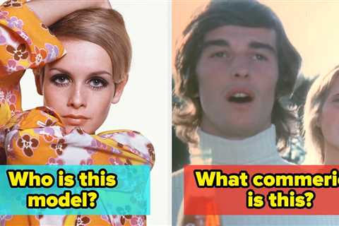 If You Can Get More Than 35/45 On This Boomers Trivia Quiz, You're Definitely Over 65