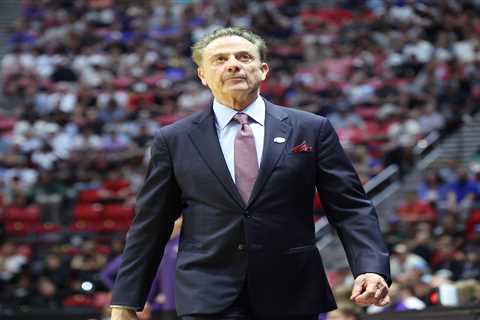 St. John’s quest to finally return to Sweet 16 has been years in the making