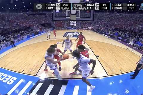 The two controversial March Madness calls that nearly cost St. John’s trip to Sweet 16