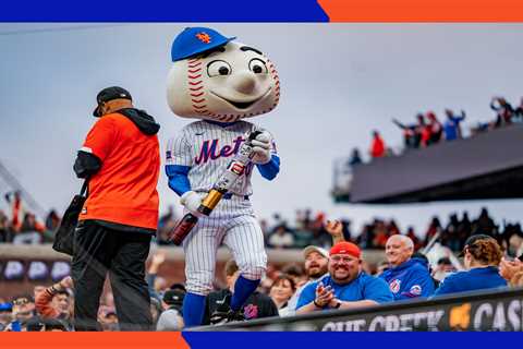 Collect all the Mets’ 2026 giveaways: Head to Citi Field for bobbleheads, more