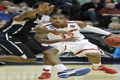 Ex-St. John’s players react to thrilling March Madness win, Sweet 16 trip: ‘Yo, Duke we coming’