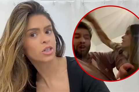 Taylor Frankie Paul Says Daughter Has to 'Relive' 2023 Attack After Video Release