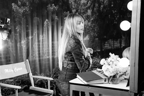 ‘Hannah Montana’ 20th Anniversary: Inside the Exclusive Taping Dubbed ‘Project Wig’