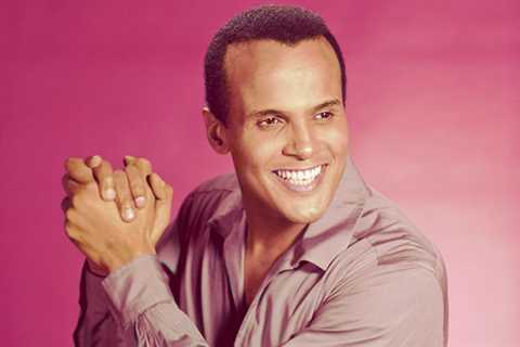 Chart Rewind: Harry Belafonte Was No. 1 on the Billboard 200 When It Launched in 1956