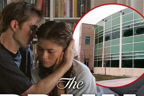 Zendaya's 'The Drama' Condemned by Parent of Columbine Victim