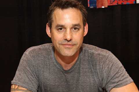 Nicholas Brendon's Lawyers Move to Keep Odd Legal Battle Alive After His Death