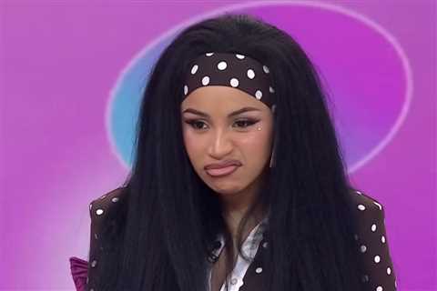 Watch Cardi B Give Unfiltered Life Advice to Viewers on ‘TODAY’