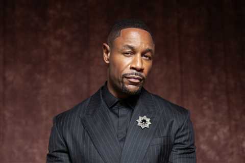 Tank’s Janet Jackson-Inspired ‘Control’ Seizes No. 1 Spot on Adult R&B Airplay Chart