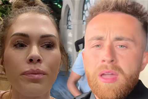 'SLOMW' Jordan Ngatikaura Denied Restraining Order Against Ex Jessi Draper