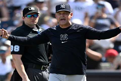 How the Yankees reflect what the 2026 MLB season is going to be all about