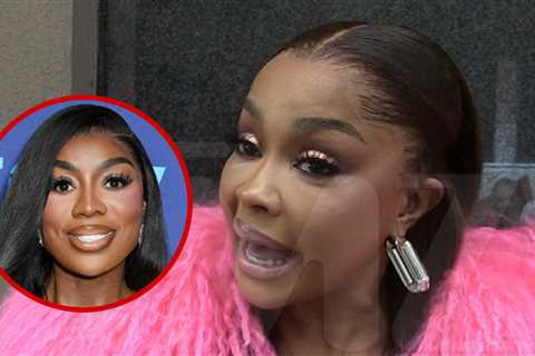 Phaedra Parks Has Legal Advice for Wendy Osefo Amid Alleged Fraud Mess